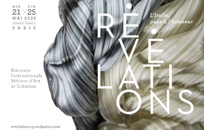 REVELATIONS
PARIS 2025