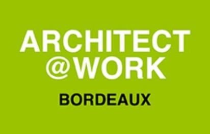 Architect@Work Bordeaux