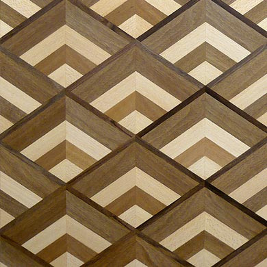 Marquetry